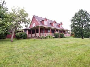 3625 Old Frankfort Pike, Versailles, KY 40383