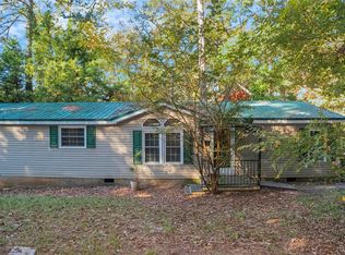 251 Weavers Lake Front Rd, Jackson, GA 30233