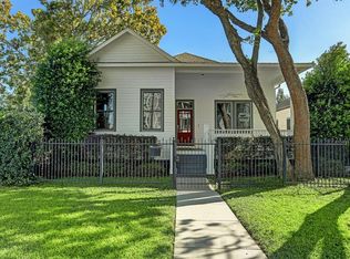2408 Nicholson St, Houston, TX 77008