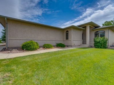 456 S Soaring Eagle Dr, Pueblo West, CO, 81007
