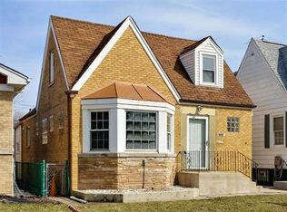 3223 N Opal Ave, Chicago, IL 60634