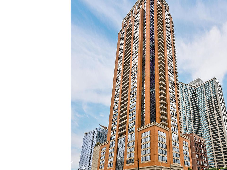 1st image of 1160 S Michigan Ave APT 2501