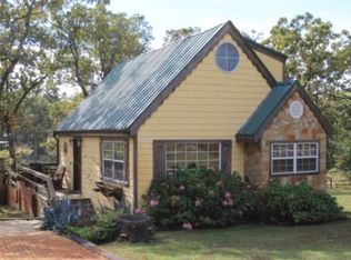 5650 Point La Vis, Malakoff, TX 75148