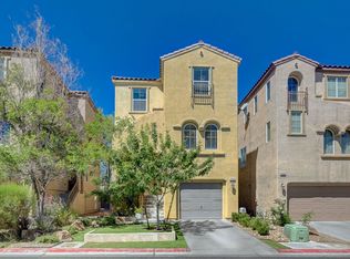 10749 Ackers Dr, Henderson, NV 89052