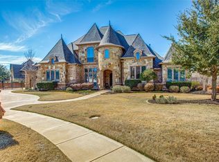 2400 Spruce Ct, Keller, TX 76262