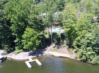 10731 Seascape Ct, Indianapolis, IN 46256