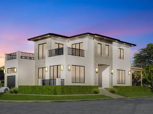 500 93rd St, Surfside, FL 33154