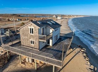 118 Grove Ave, Westport, MA 02790