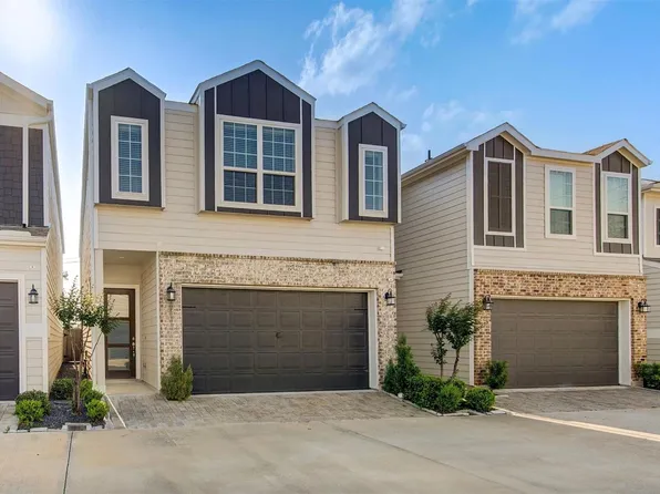 1517 Canter Bayou Way, Houston, TX 77043