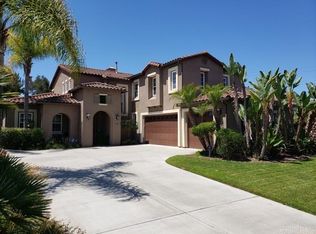 7395 Los Brazos, San Diego, CA 92127