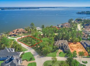 151 Bentwater Bay Dr, Montgomery, TX 77356