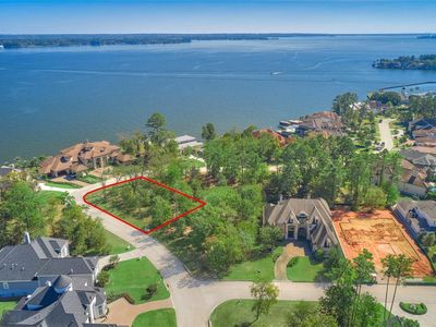 151 Bentwater Bay Dr, Montgomery, TX, 77356