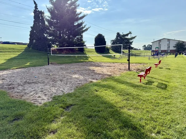 Kimberly Club Apartments