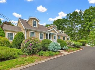 310 Sumner St, Stoughton, MA 02072