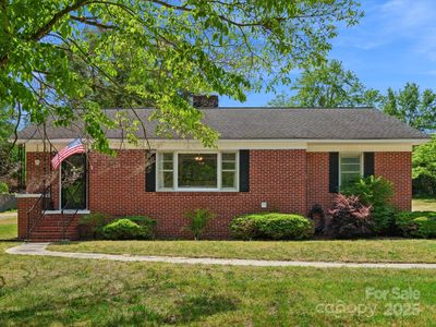 613 W Pine St, Kershaw, SC, 29067