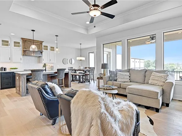 13022 S Constance St, Olathe, KS 66062