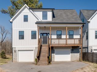 309 Wimpole Dr #B, Nashville, TN 37211
