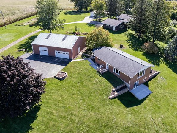 Horicon WI Real Estate - Horicon WI Homes For Sale | Zillow