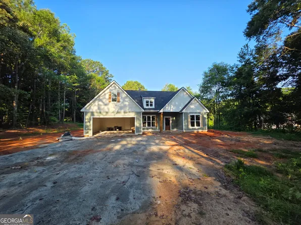 486 Bob Thomas Rd, Jackson, GA 30233