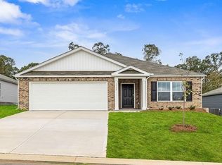 2166 Pierett Cir, Woodruff, SC 29388