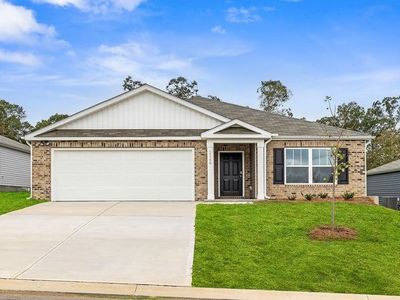 2166 Pierett Cir, Woodruff, SC, 29388