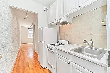 Rented by Corcoran
