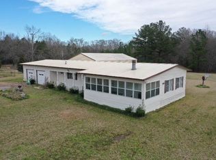 1481 Wade Patrick Rd, Braxton, MS 39044