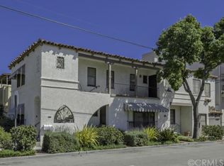 102 Santa Ana Ave, Long Beach, CA 90803