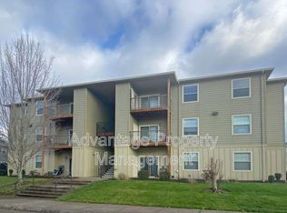 523 Catron St N UNIT 7, Monmouth, OR 97361