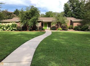 112 Treeside Dr NW, Rome, GA 30165