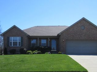 1339 Fireside Ct, Union, KY 41091