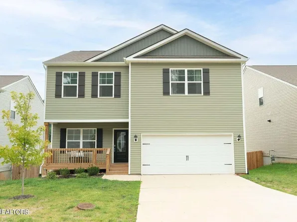 521 Hayley Marie Ln, Knoxville, TN 37920