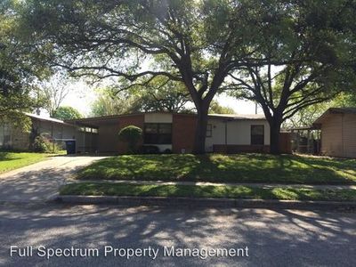 9802 Eveningway Dr, San Antonio, TX, 78233