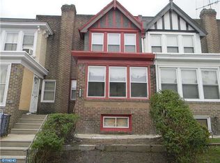 6516 Guyer Ave, Philadelphia, PA 19142