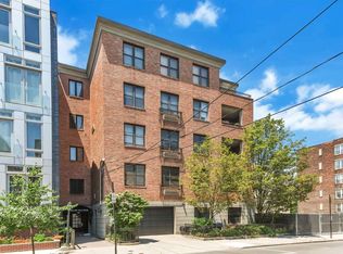 518 Monroe St APT 2A, Hoboken, NJ 07030