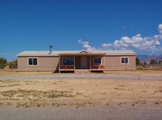 4360 E Comanche Dr, Pahrump, NV 89061