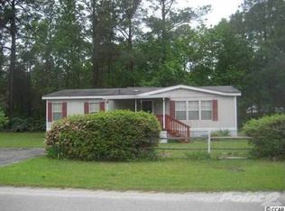 3810 Woodridge Cir, Little River, SC 29566