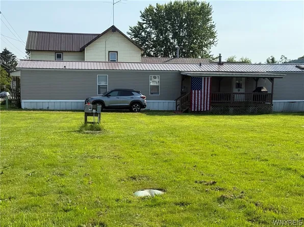4953 Us Highway 219 #6, Great Valley, NY 14741