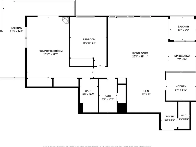 1915 N Water St #108 — Photo 15