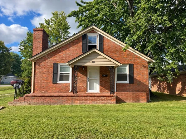 301 E 22nd St, Owensboro, KY 42303
