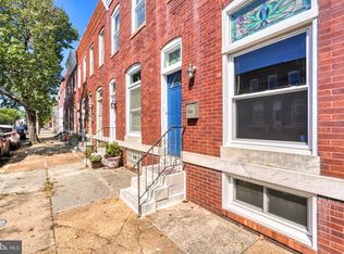 715 S Eaton St, Baltimore, MD 21224