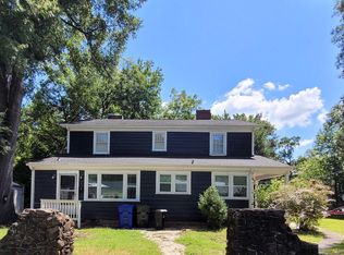 802 Park Ave #B, Durham, NC 27703