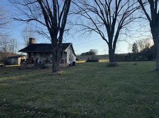 1007 Kennedy Creek Rd, Auburntown, TN 37016