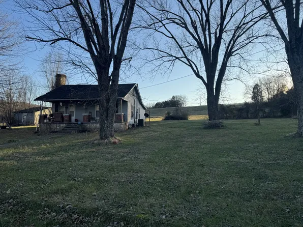 1007 Kennedy Creek Rd, Auburntown, TN 37016