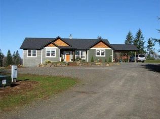 39508 NE 144th Ave, Amboy, WA 98601