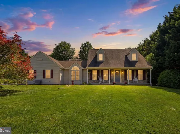 110 Pickering Ln, Nottingham, PA 19362