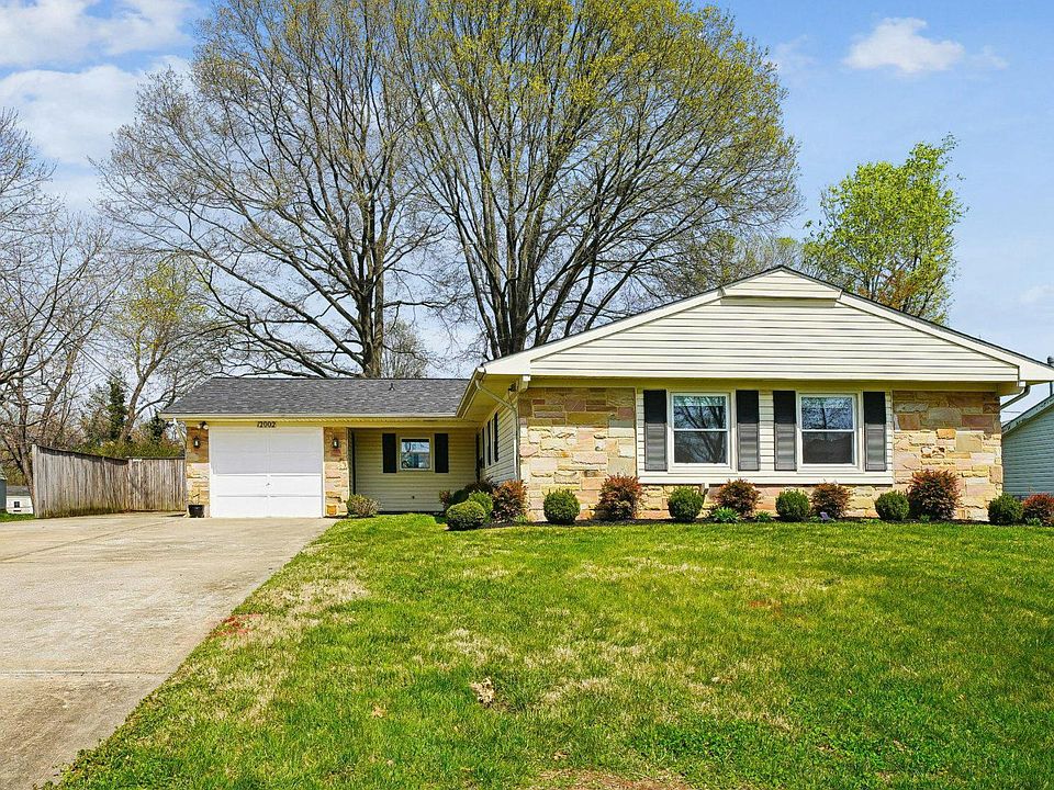 1st image of 12002 Trim Ln