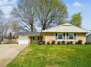 12002 Trim Ln, Bowie, MD