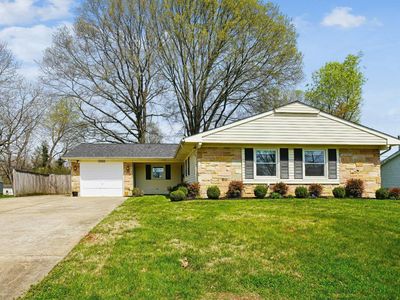 12002 Trim Ln, Bowie, MD, 20715
