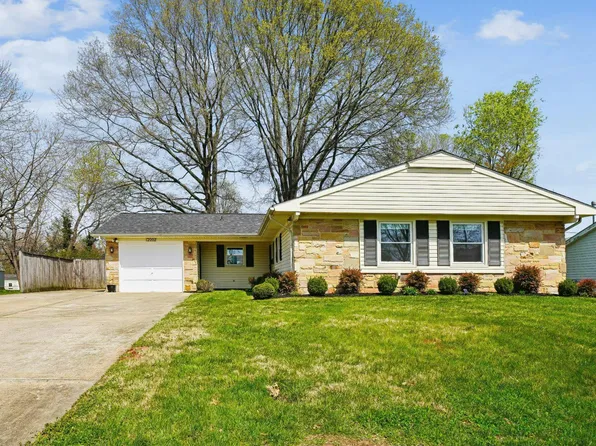 12002 Trim Ln, Bowie, MD 20715